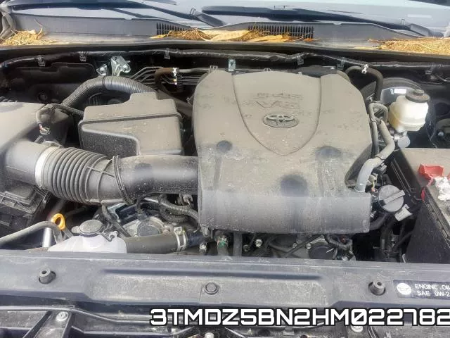 3TMDZ5BN2HM022782 фото 8