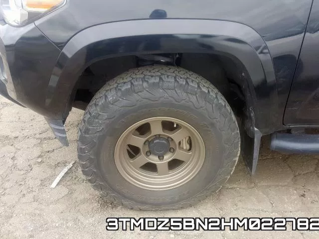 3TMDZ5BN2HM022782 фото 10