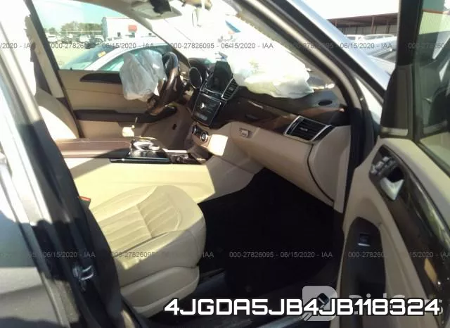 4JGDA5JB4JB118324 фото 6