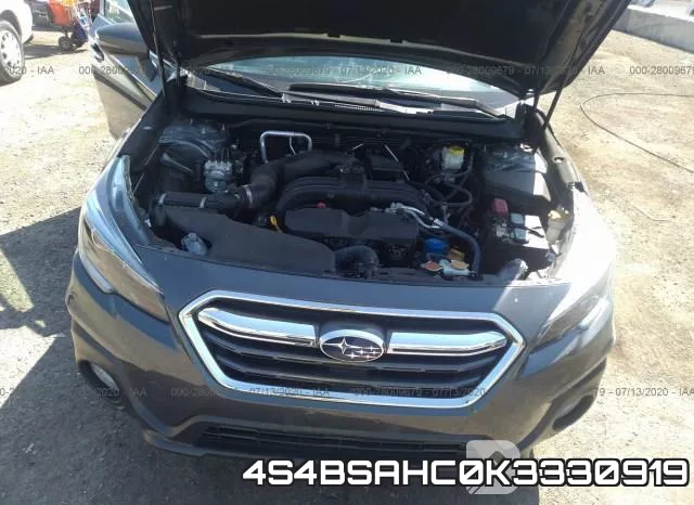 4S4BSAHC0K3330919 фото 2