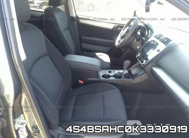 4S4BSAHC0K3330919 фото 6
