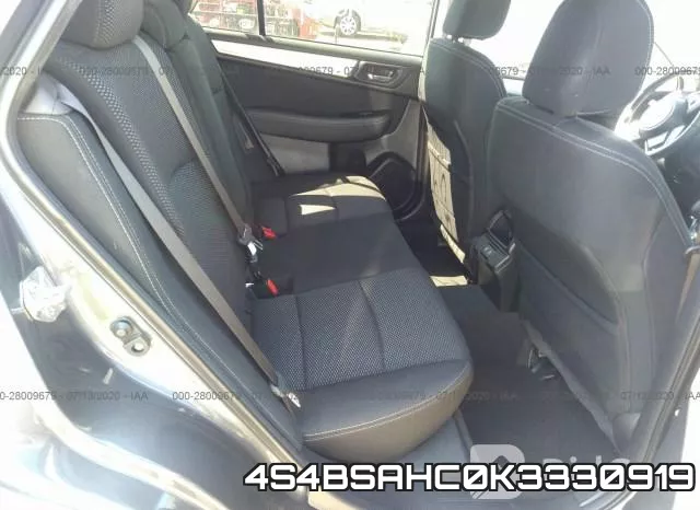 4S4BSAHC0K3330919 фото 9