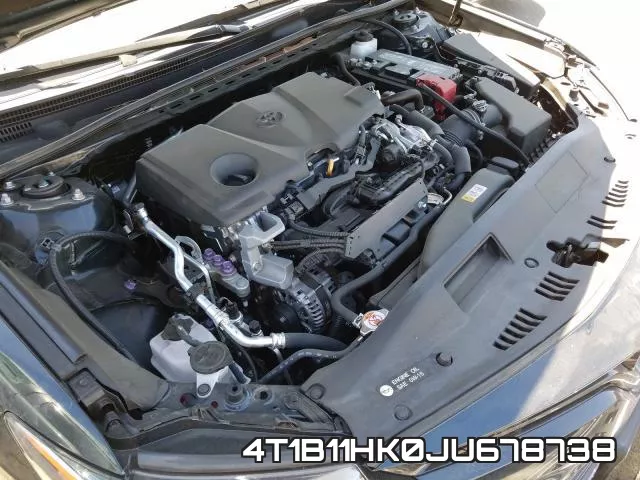 4T1B11HK0JU678738 фото 8