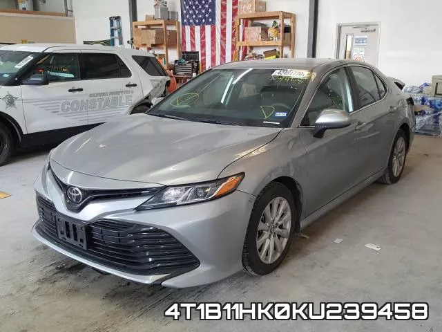 4T1B11HK0KU239458 фото 3