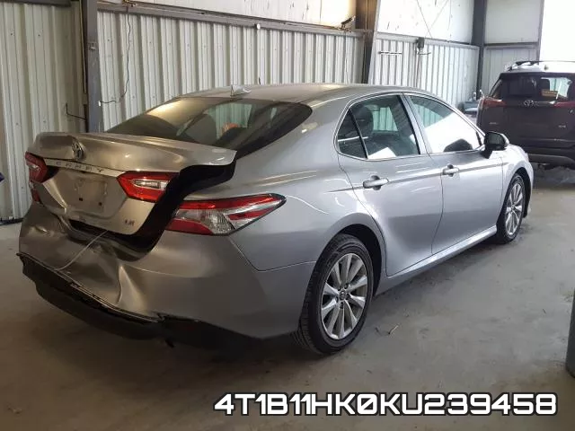4T1B11HK0KU239458 фото 5