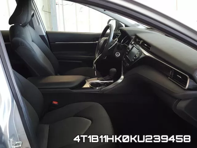 4T1B11HK0KU239458 фото 6