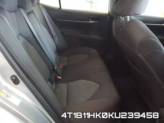 4T1B11HK0KU239458 фото 7