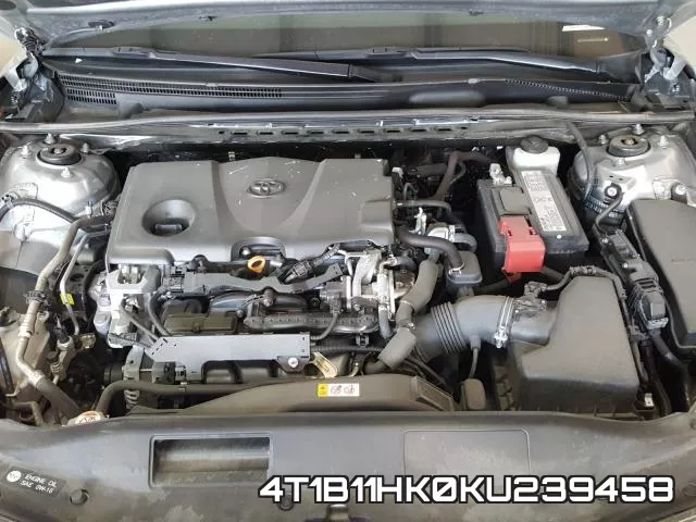 4T1B11HK0KU239458 фото 8