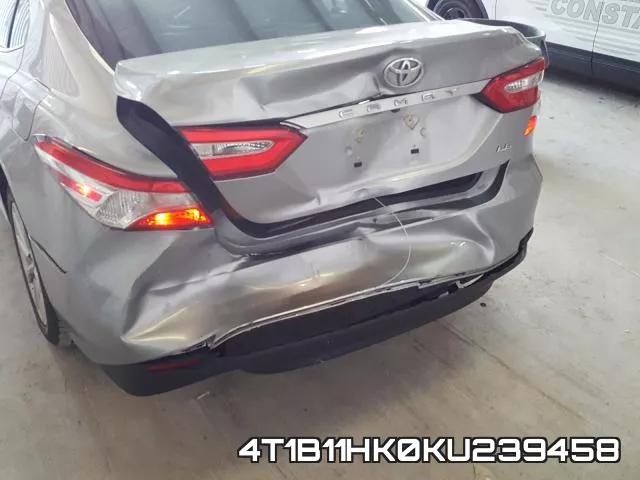 4T1B11HK0KU239458 фото 10