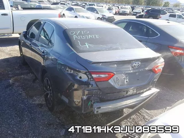 4T1B11HK3JU089599 фото 4