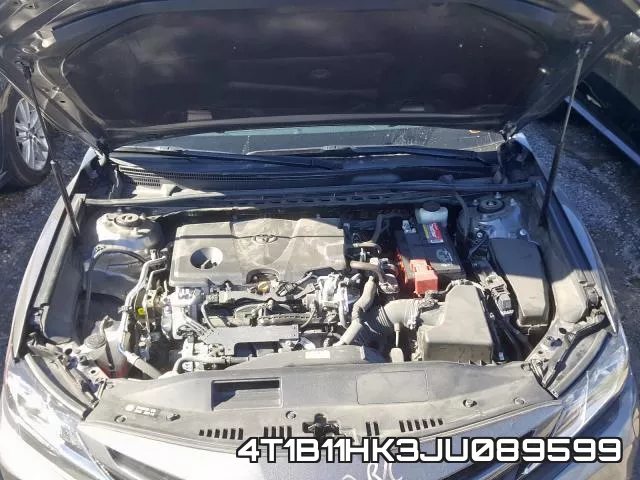 4T1B11HK3JU089599 фото 8