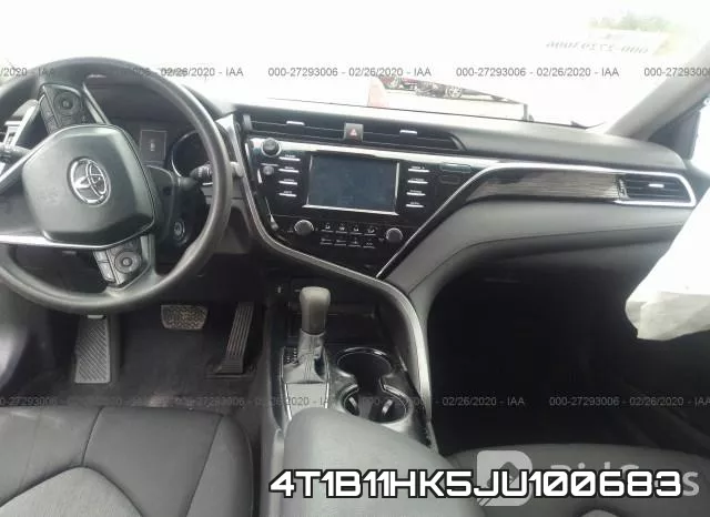 4T1B11HK5JU100683 фото 6