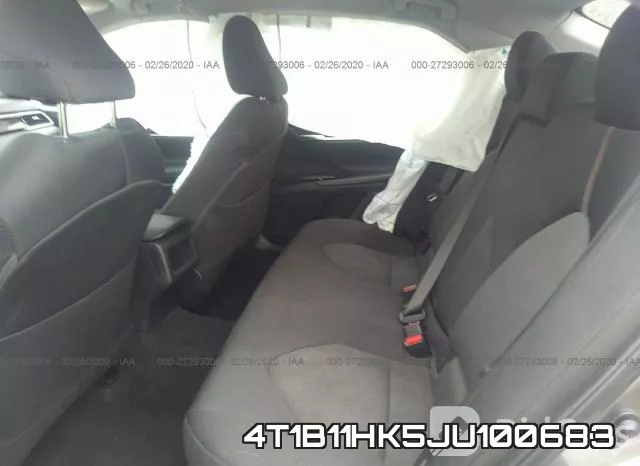 4T1B11HK5JU100683 фото 9