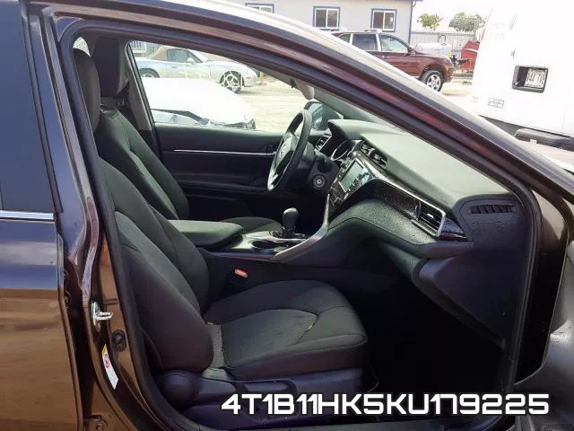 4T1B11HK5KU179225 фото 6