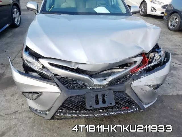 4T1B11HK7KU211933 фото 10