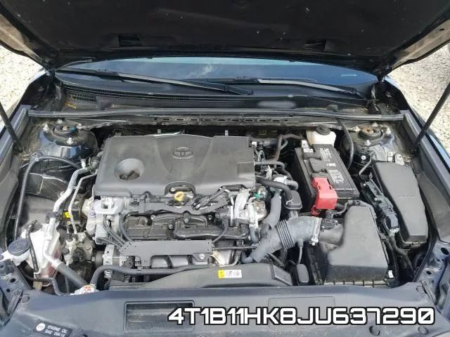 4T1B11HK8JU637290 фото 8