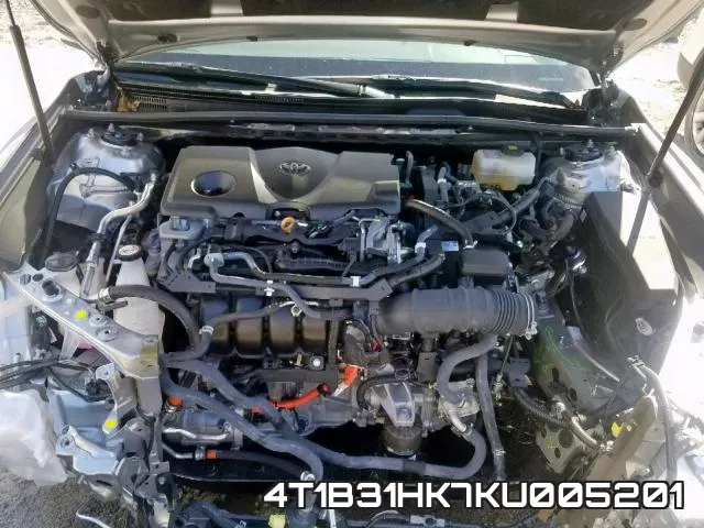 4T1B31HK7KU005201 фото 8