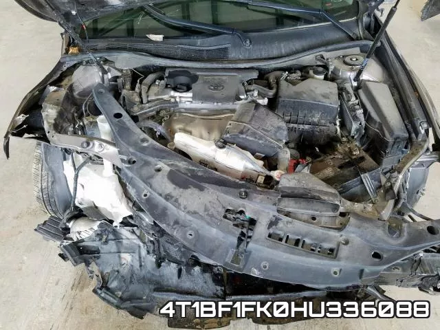 4T1BF1FK0HU336088 фото 8