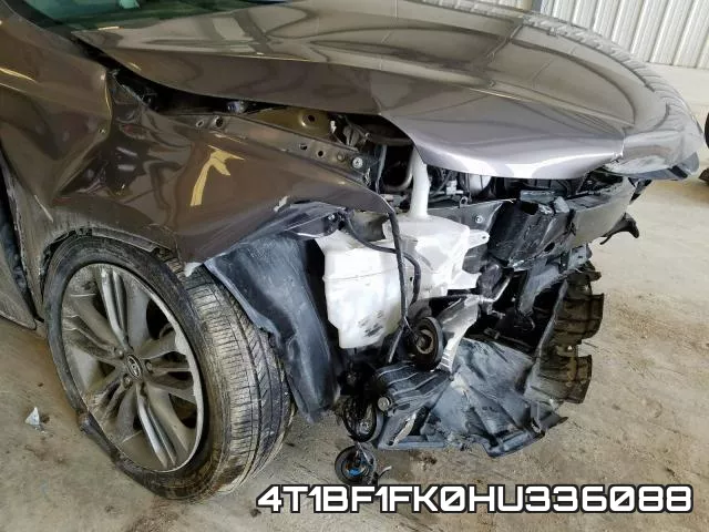 4T1BF1FK0HU336088 фото 10
