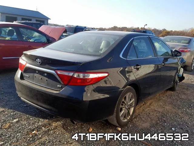 4T1BF1FK6HU446532 фото 5