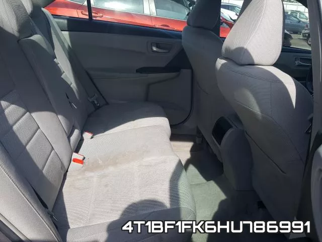 4T1BF1FK6HU786991 фото 7