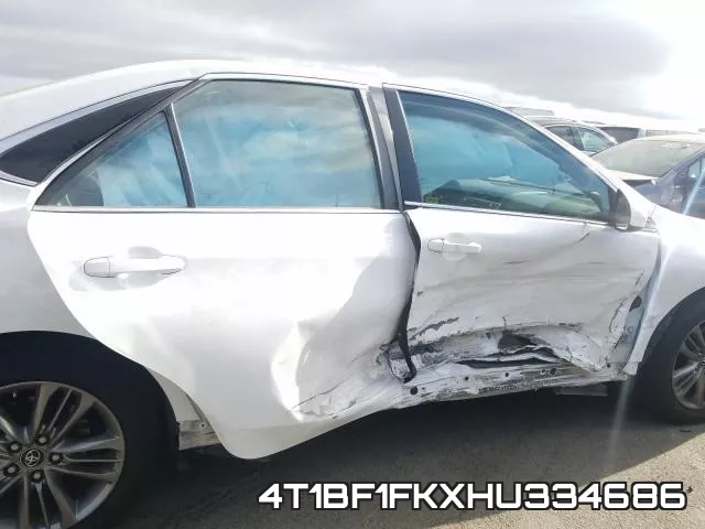 4T1BF1FKXHU334686 фото 9