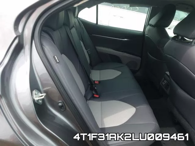 4T1F31AK2LU009461 фото 7