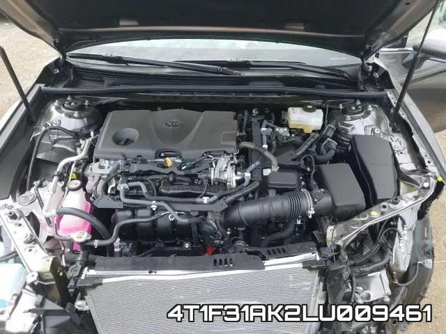 4T1F31AK2LU009461 фото 8