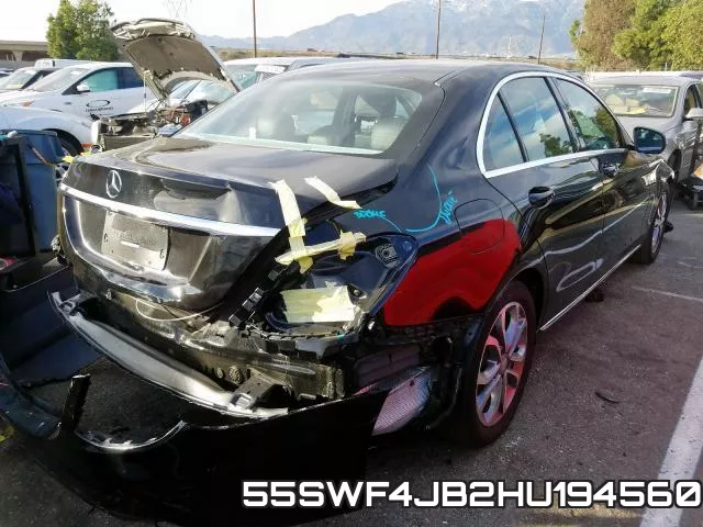 55SWF4JB2HU194560 фото 5