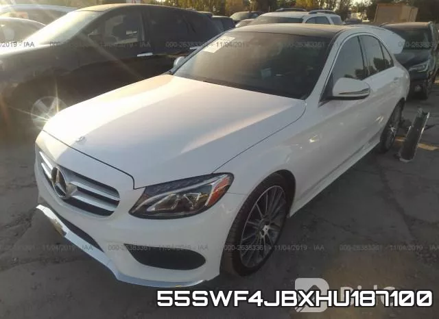 55SWF4JBXHU187100 фото 3