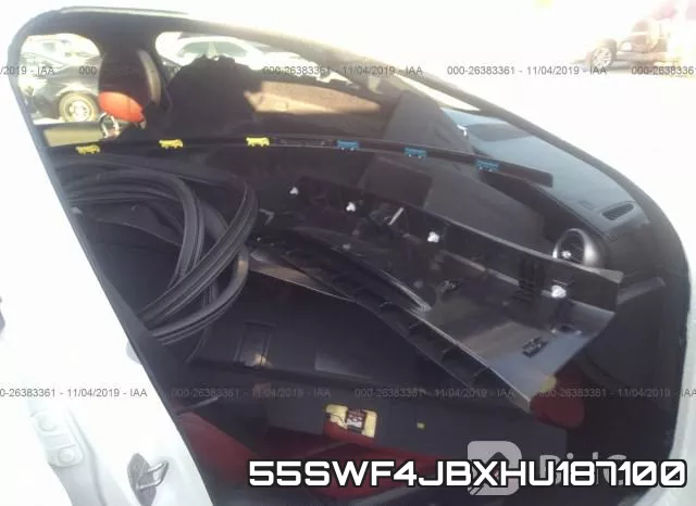 55SWF4JBXHU187100 фото 6