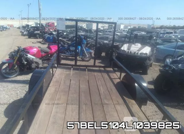 57BEL5104L1039825 фото 9