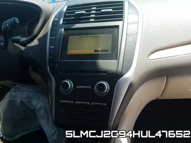 5LMCJ2C94HUL47652 фото 10
