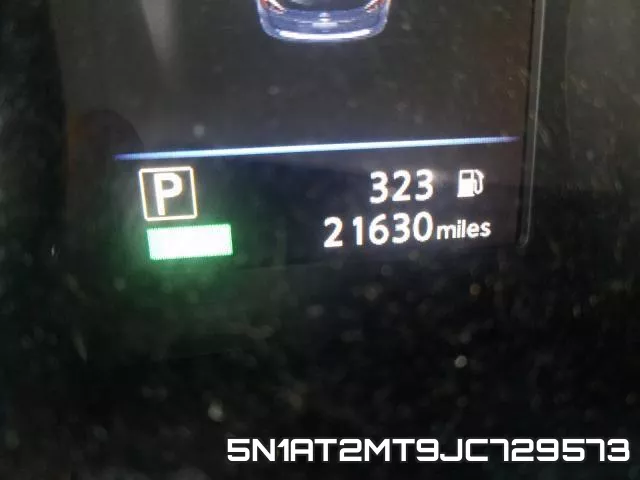 5N1AT2MT9JC729573 фото 9