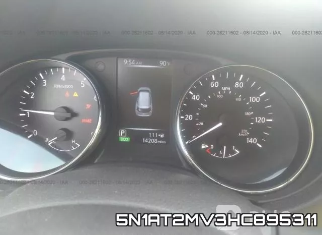 5N1AT2MV3HC895311 фото 8