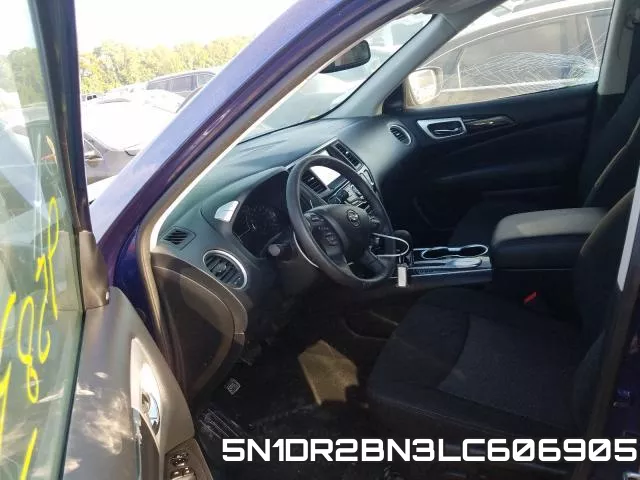 5N1DR2BN3LC606905 фото 6