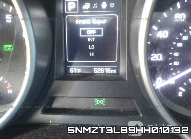 5NMZT3LB9HH010132 фото 8