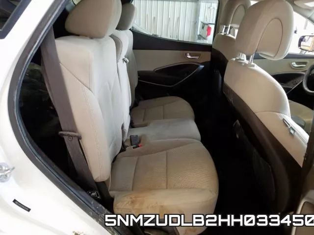 5NMZUDLB2HH033450 фото 7