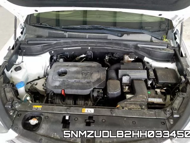 5NMZUDLB2HH033450 фото 8
