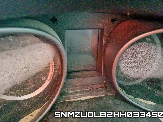 5NMZUDLB2HH033450 фото 9