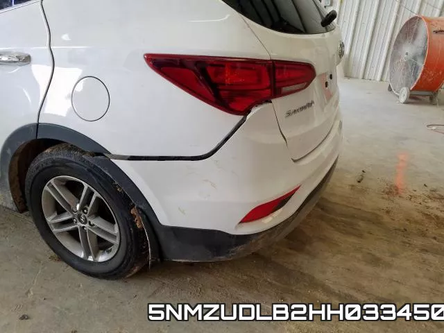 5NMZUDLB2HH033450 фото 10