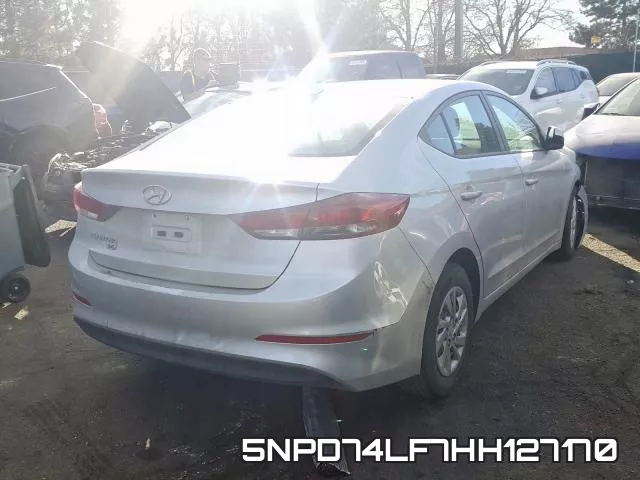 5NPD74LF7HH127170 фото 5