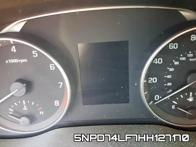 5NPD74LF7HH127170 фото 9