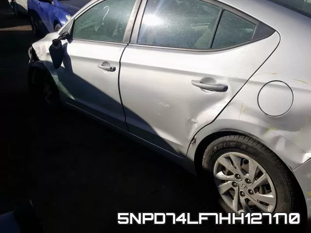 5NPD74LF7HH127170 фото 10