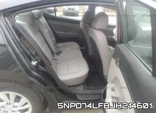 5NPD74LF8JH214601 фото 8