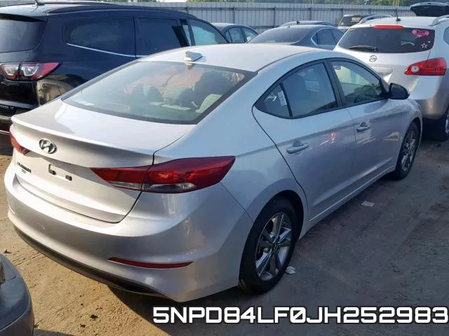 5NPD84LF0JH252983 фото 5