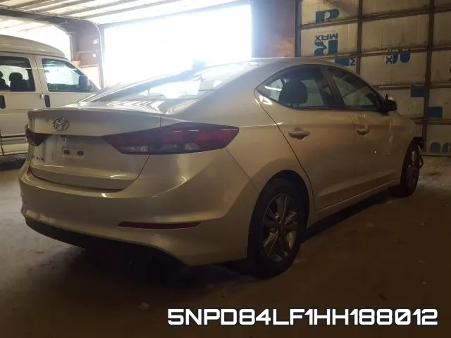 5NPD84LF1HH188012 фото 5
