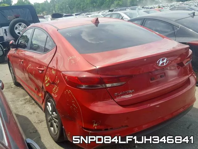 5NPD84LF1JH346841 фото 4
