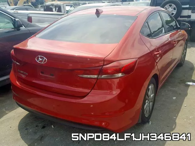 5NPD84LF1JH346841 фото 5