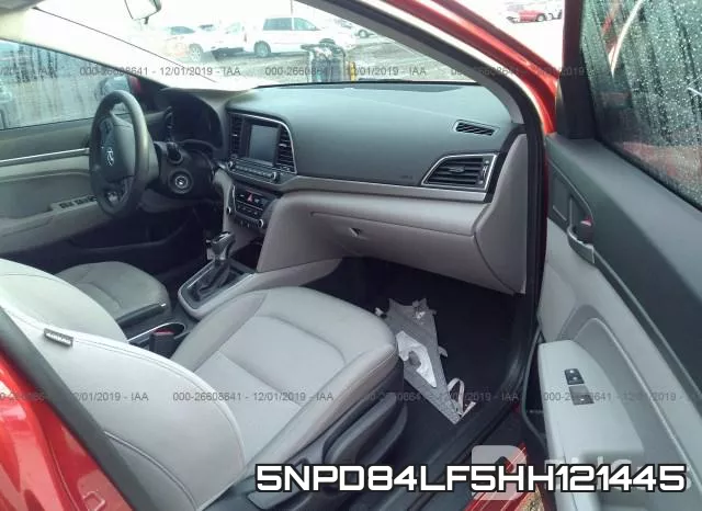 5NPD84LF5HH121445 фото 6